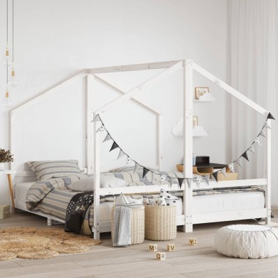 Children's bed frame,...