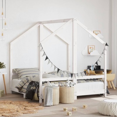 Children's bed frame,...