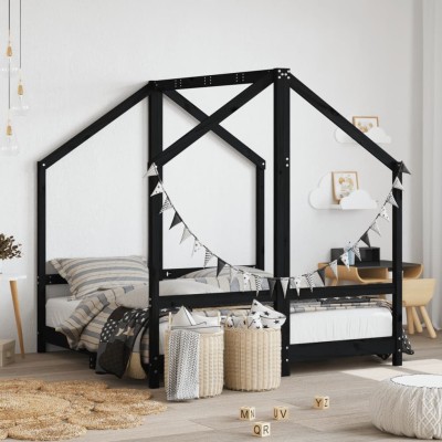 Children's bed frame,...