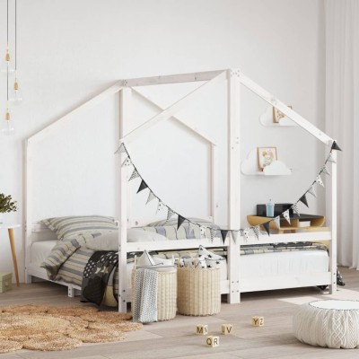Children's bed frame,...