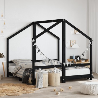Children's bed frame,...