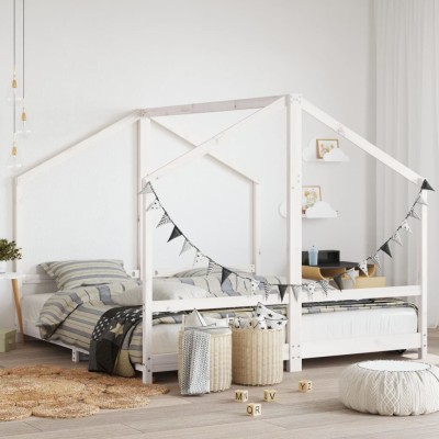 Children's bed frame,...