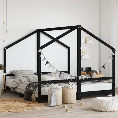 Children's bed frame,...