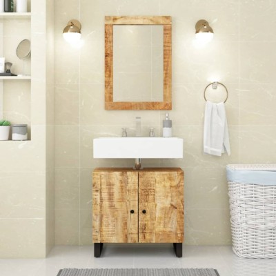 Bathroom furniture set, 2...