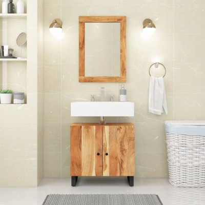 Bathroom furniture set, 2...