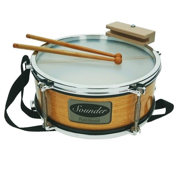 Musical Toy Reig Drum Plastic