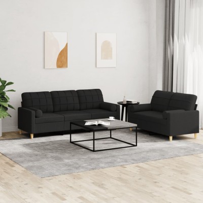 Sofos komplektas su...