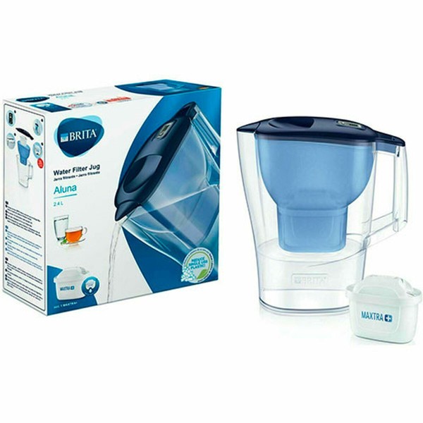 Suodatinkannu Brita 2,4 L