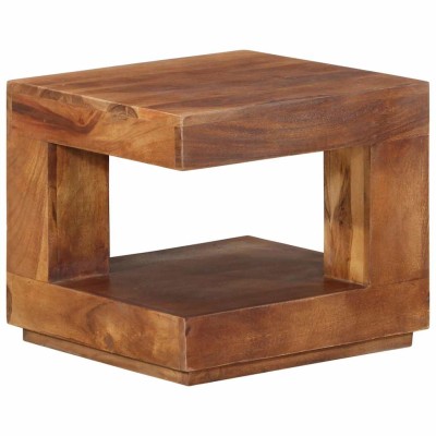 Coffee table, 45x45x40cm,...