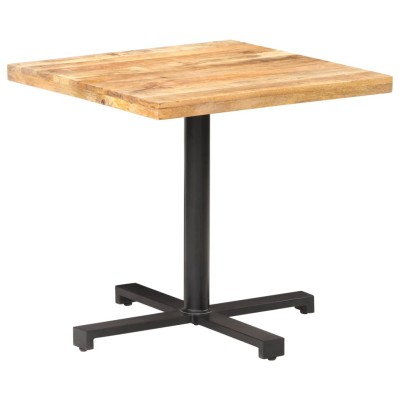 Bistro table, 80x80x75cm,...