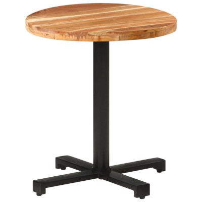 Bistro table, 70x75cm,...