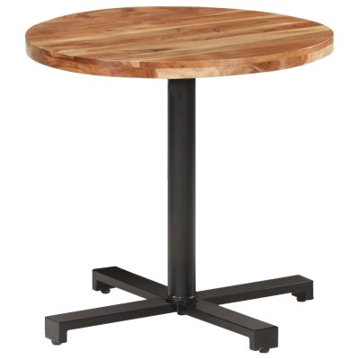 Bistro table, diameter...