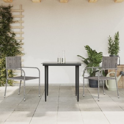 Garden set, 3 parts,...