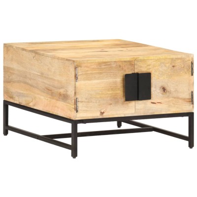 Coffee table, 67x67x45cm,...