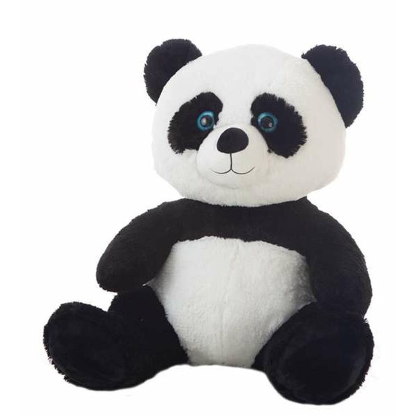 Fluffy toy tao-Tao Panda bear 55 cm