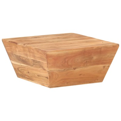 Coffee table, 66x66x30cm,...