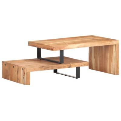 Coffee table set, 2 parts,...
