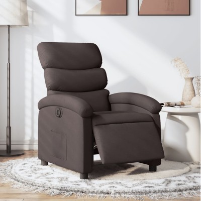 Electric reclining chair,...