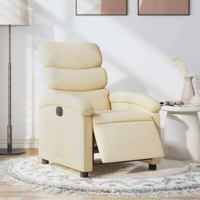 Electric reclining chair,...