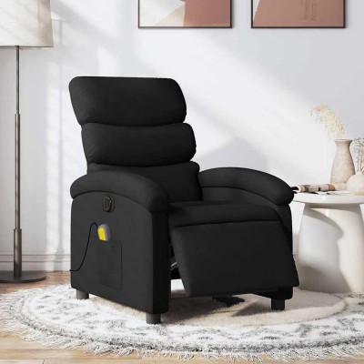 Electric reclining massage...