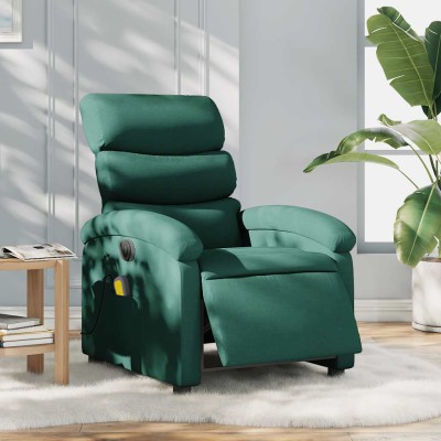 Electric massage chair,...