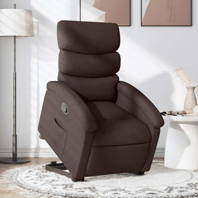 Stand up reclining chair,...