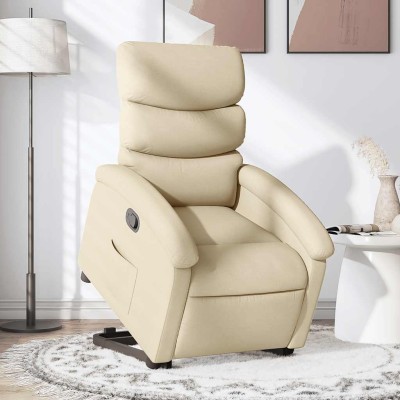 Stand-up reclining chair,...