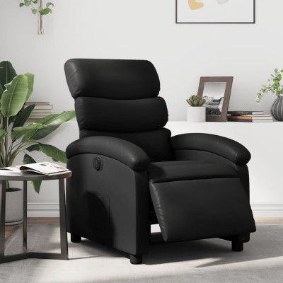 Electric reclining chair,...