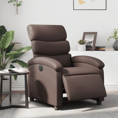 Electric reclining chair,...