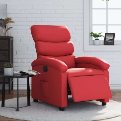 Electric reclining chair,...
