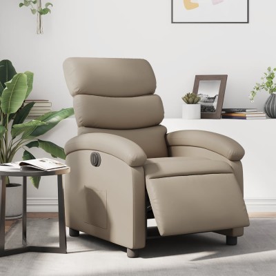 Electric reclining chair,...