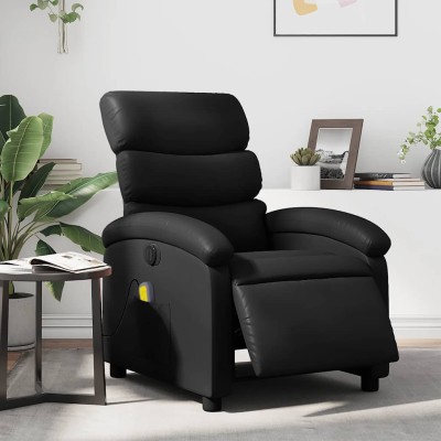 Electric reclining massage...