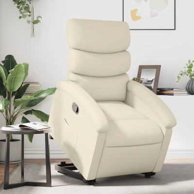 Standing reclining chair,...