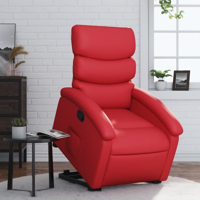 Standing reclining chair,...