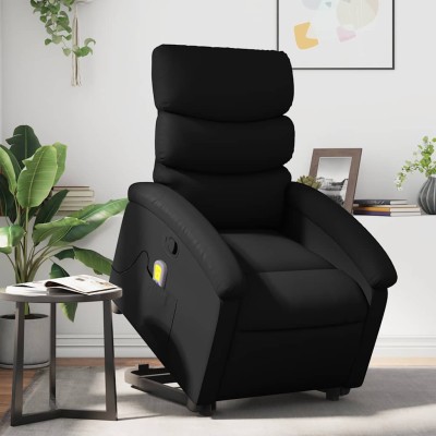 Standing massage chair,...
