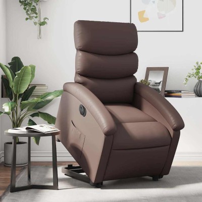 Stand-up electric chair,...