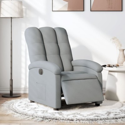 Electric reclining chair,...