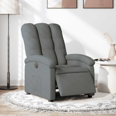 Electric reclining chair,...