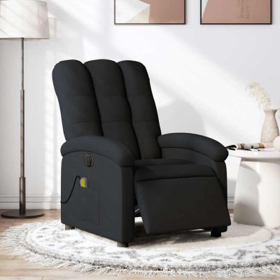 Electric reclining massage...