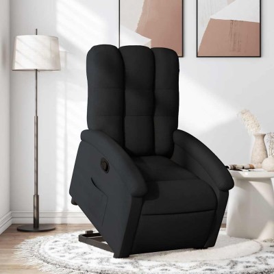 Stand-up reclining chair,...