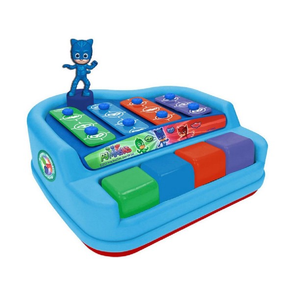 Ksylofoni PJ Masks Sininen Muovinen