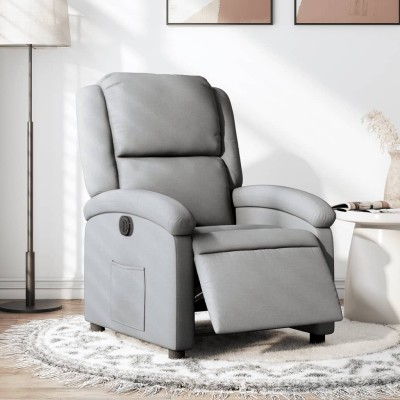 Electric reclining chair,...