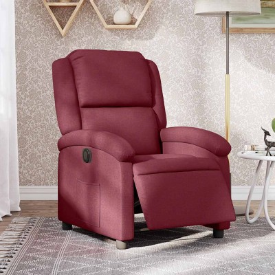 Electric reclining chair,...