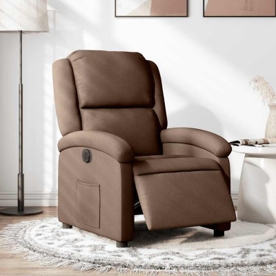 Electric reclining chair,...