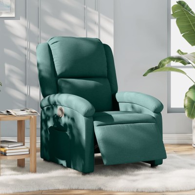 Electric reclining chair,...