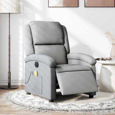 Electric massage chair,...