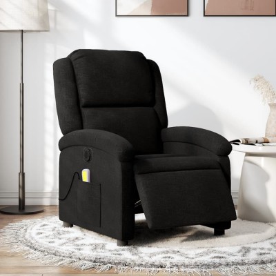 Electric reclining massage...