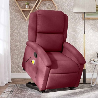 Stand up recliner, wine...