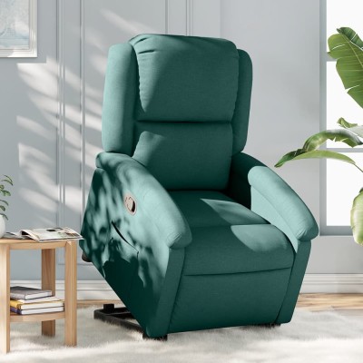 Stand up reclining chair,...