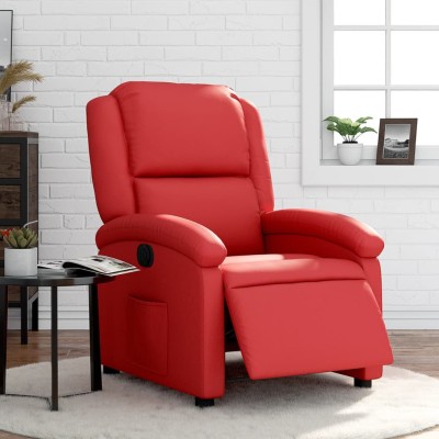 Electric reclining chair,...